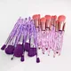 make up brush set